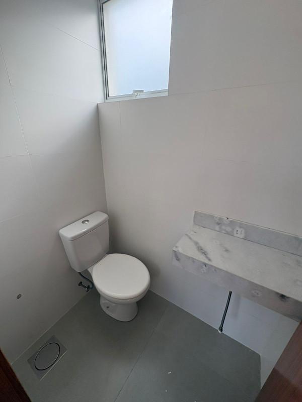 Cobertura, Santa Cruz (barreiro), 3 Quartos, 2 Vagas, 1 Suíte