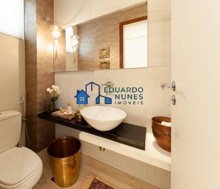 Cobertura, Savassi, 4 Quartos, 5 Vagas, 3 Suítes