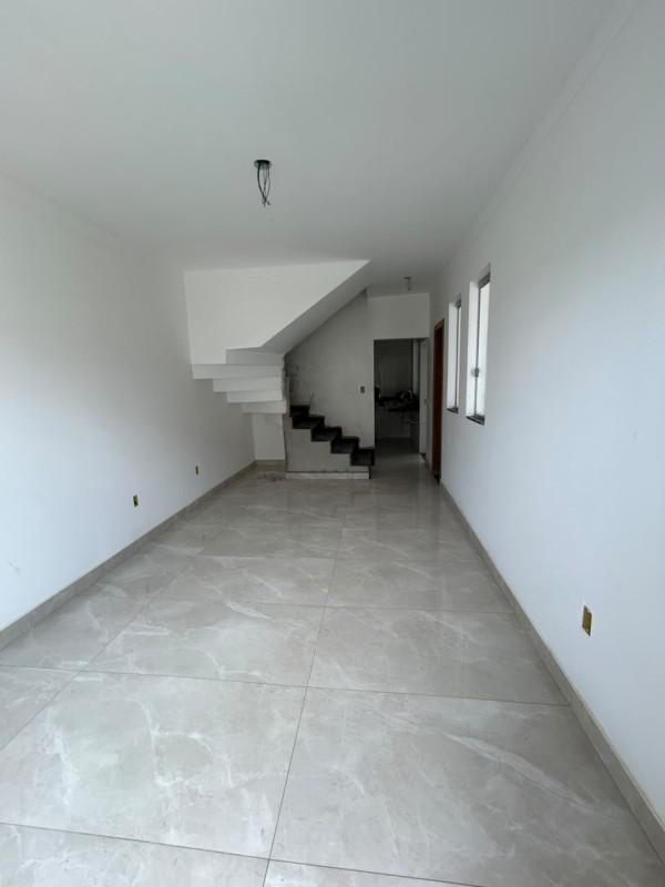 Casa, Centro, 3 Quartos, 2 Vagas, 1 Suíte
