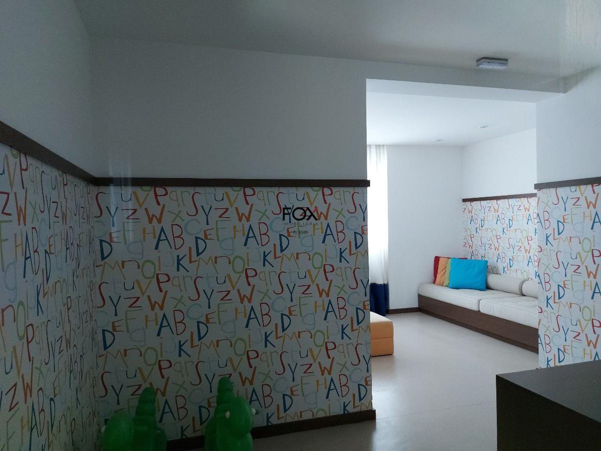 Apartamento, Santo Agostinho, 4 Quartos, 4 Vagas, 2 Suítes