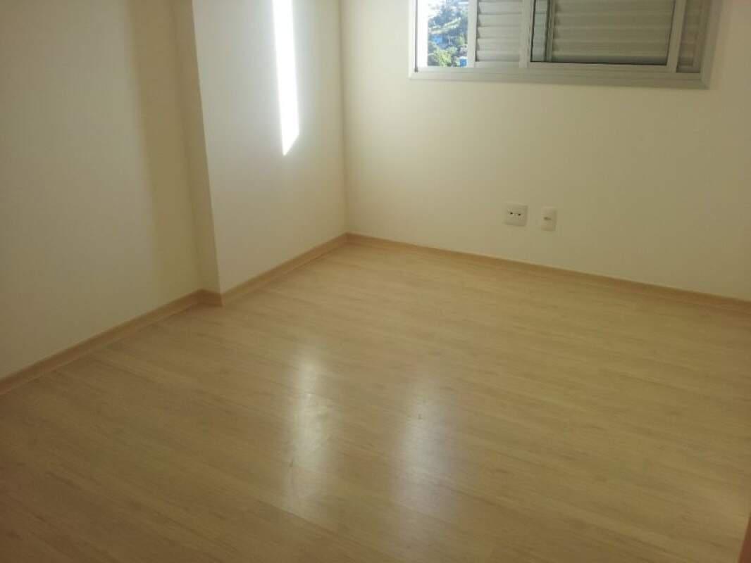 Apartamento, Nova Suíssa, 3 Quartos, 3 Vagas, 1 Suíte