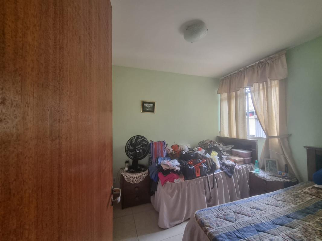 Apartamento, Jardim Riacho das Pedras, 3 Quartos, 2 Vagas, 1 Suíte