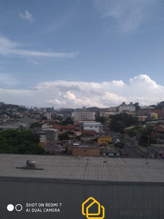 Apartamento, Jardim América, 3 Quartos, 1 Vaga