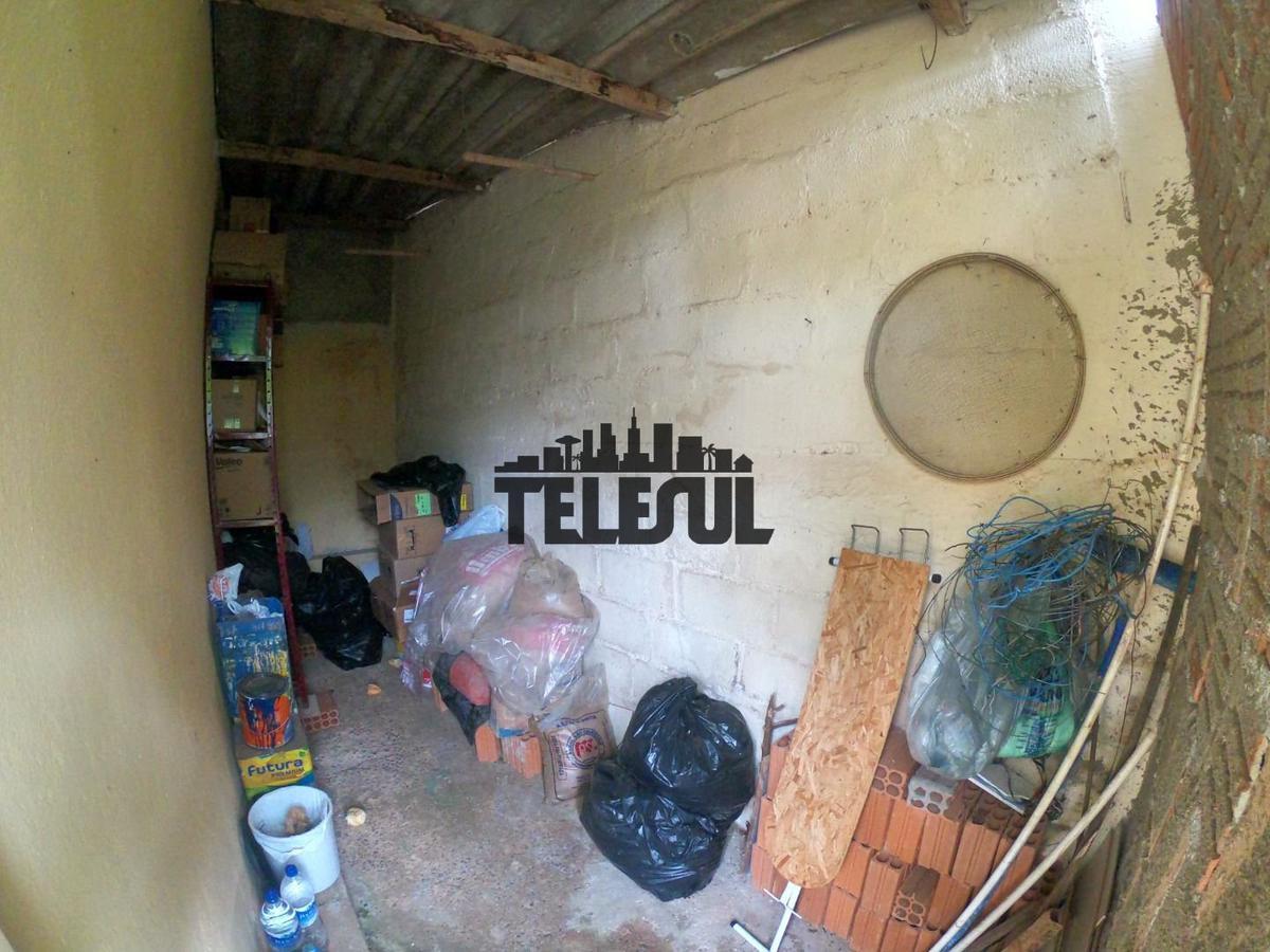 Casa, Bom Pastor, 2 Quartos, 0 Vaga
