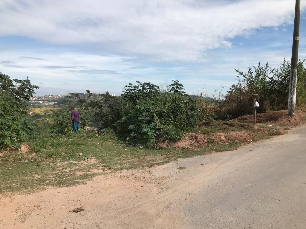 Lote, Vila Rica, 0 Quarto, 0 Vaga
