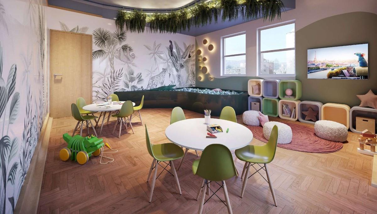 Apartamento, Santo Antônio, 3 Quartos, 3 Vagas, 3 Suítes