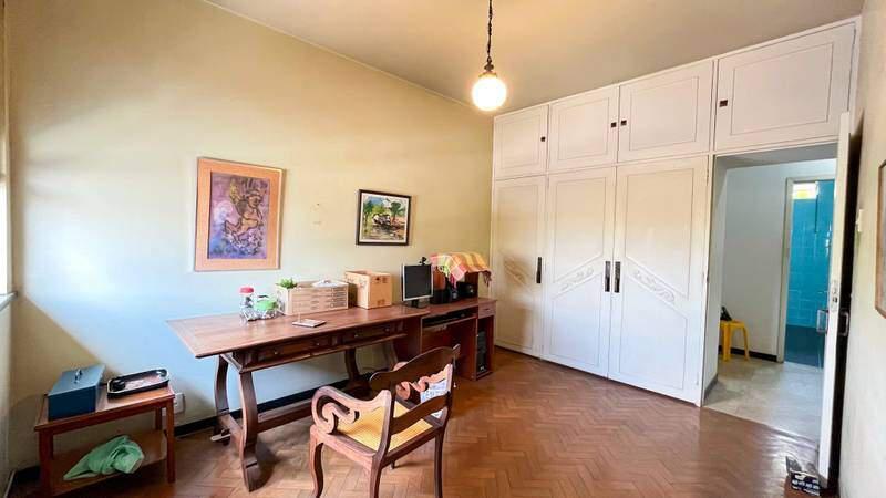 Casa, Cidade Jardim, 7 Quartos, 8 Vagas, 1 Suíte