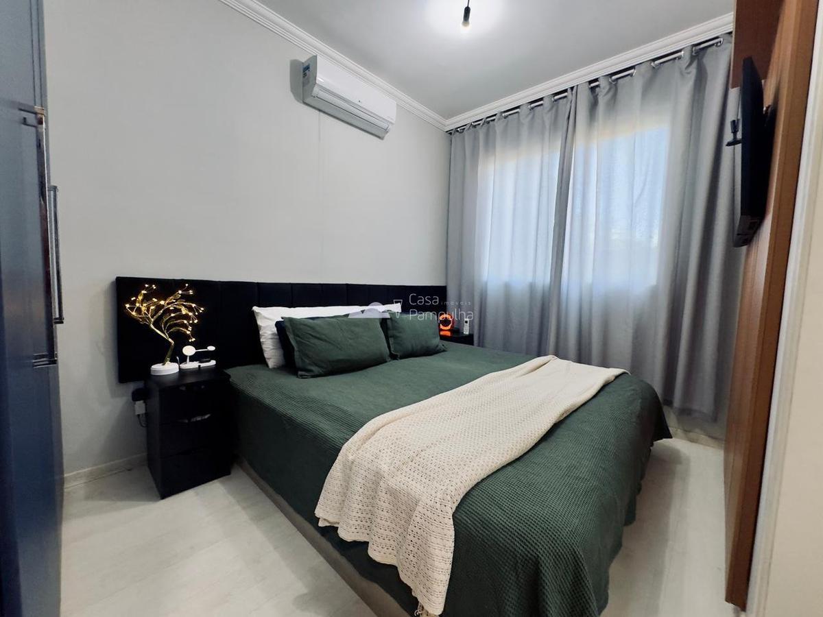 Apartamento, Planalto, 3 Quartos, 2 Vagas, 1 Suíte