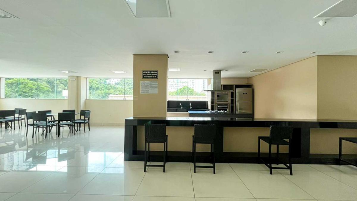 Apartamento, Buritis, 2 Quartos, 2 Vagas, 2 Suítes
