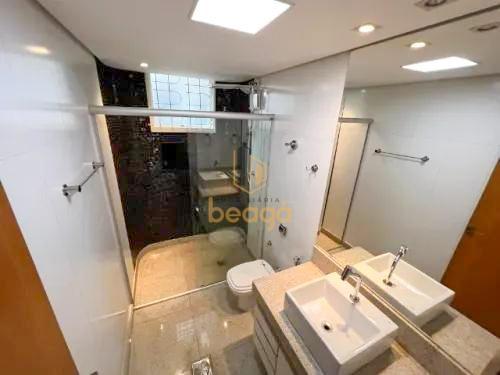 Apartamento, Floresta, 4 Quartos, 1 Vaga, 1 Suíte