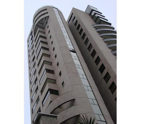 Apartamento, Lourdes, 4 Quartos, 4 Vagas, 4 Suítes