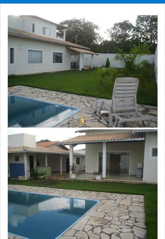 Casa, Santa Rita de Cássia, 4 Quartos, 2 Vagas, 2 Suítes