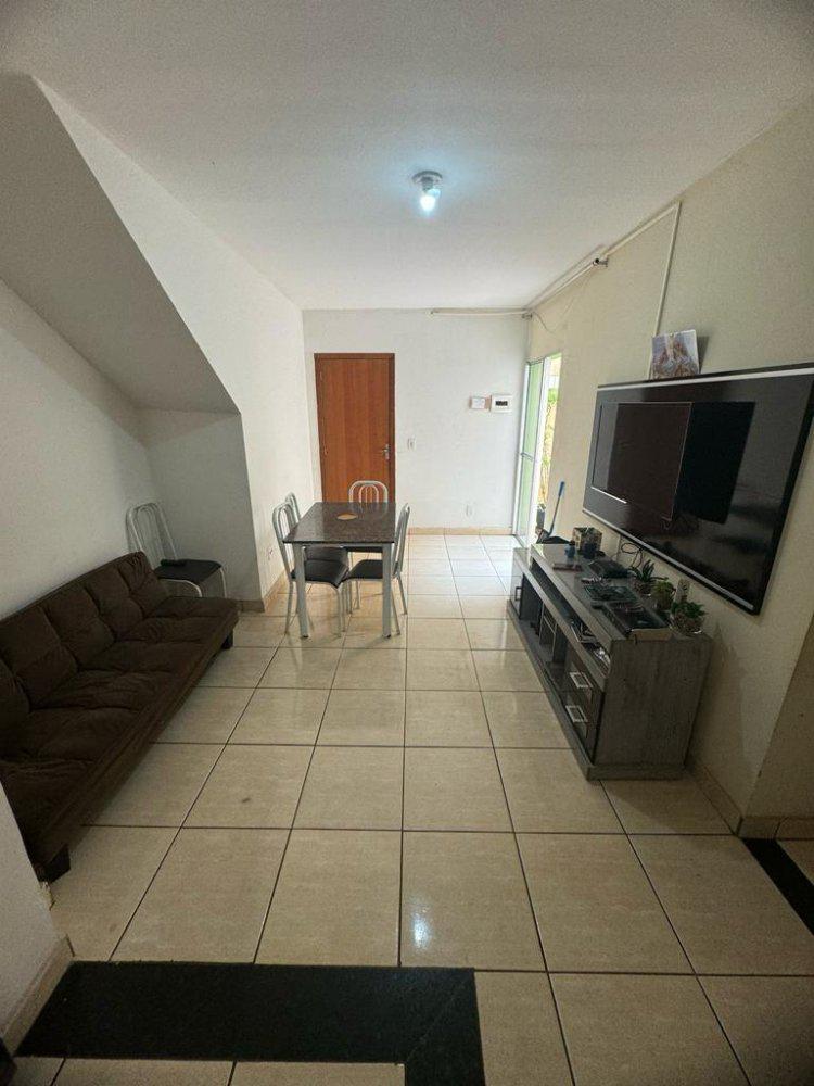 Apartamento, Centro, 3 Quartos, 1 Vaga