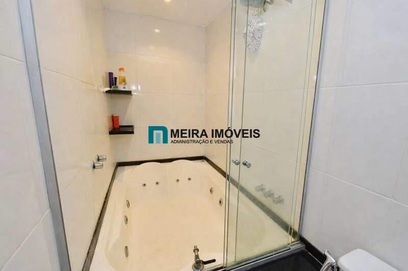 Apartamento, Funcionários, 4 Quartos, 3 Vagas, 1 Suíte