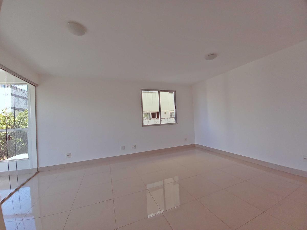 Apartamento, Nova Suíssa, 4 Quartos, 2 Vagas, 1 Suíte