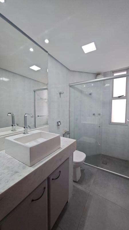 Apartamento, Lourdes, 3 Quartos, 2 Vagas, 1 Suíte