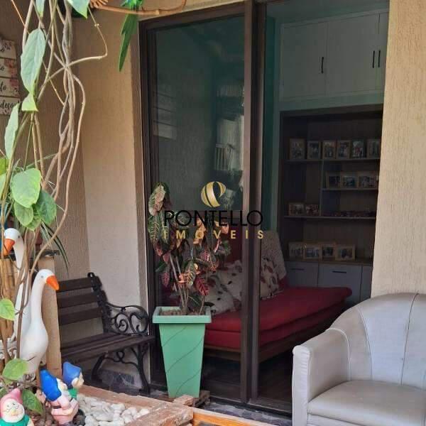 Cobertura, Sagrada Família, 3 Quartos, 1 Vaga, 1 Suíte