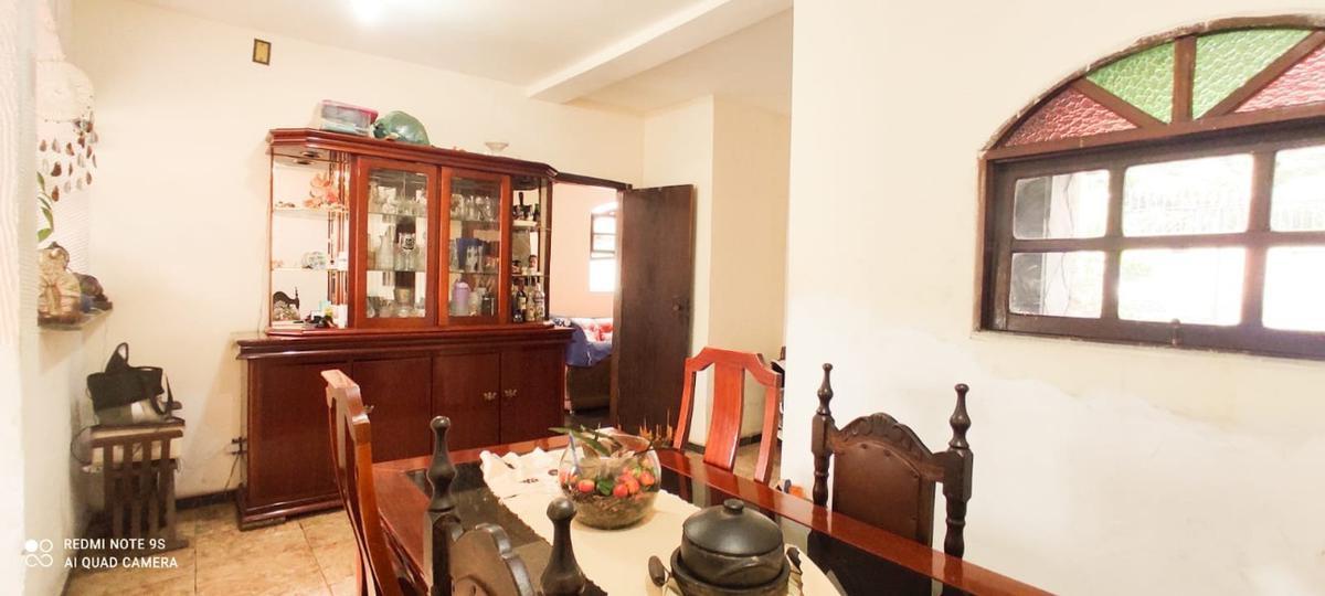 Casa, Dom Bosco, 3 Quartos, 2 Vagas