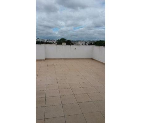 Cobertura, Ouro Preto, 3 Quartos, 2 Vagas, 1 Suíte