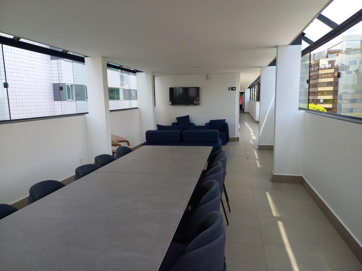 Apartamento, Barro Preto, 3 Quartos, 3 Vagas, 1 Suíte