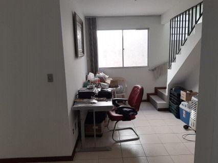 Cobertura, Caiçaras, 3 Quartos, 1 Vaga