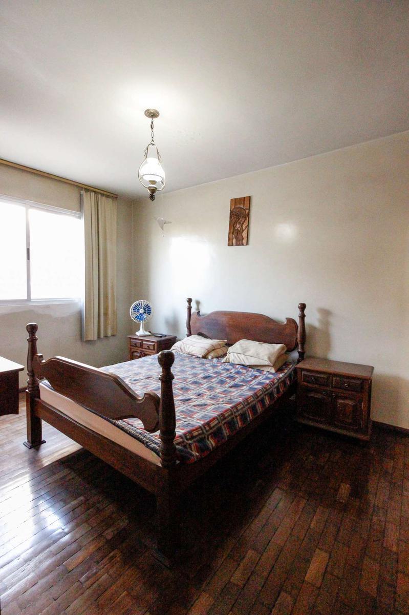 Apartamento, São Luiz (pampulha), 4 Quartos, 2 Vagas, 1 Suíte
