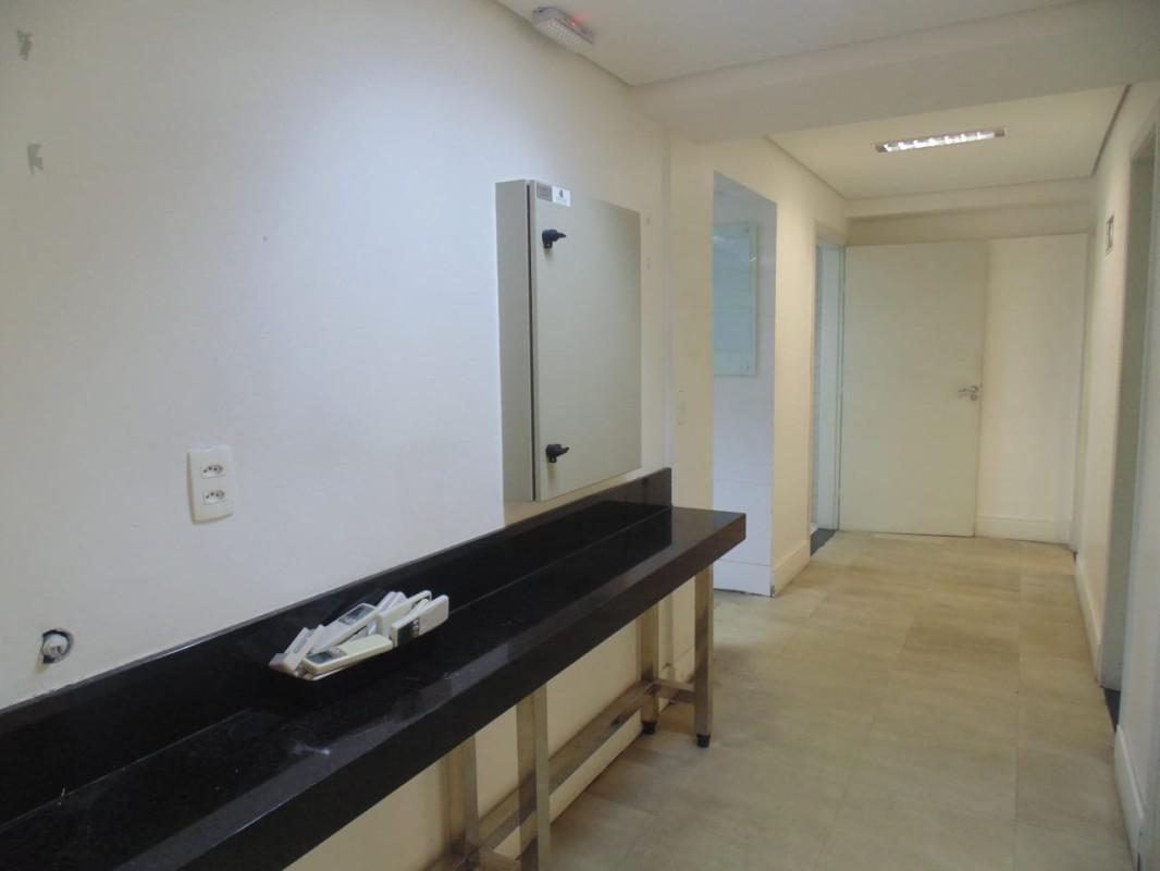 Andar, Santo Agostinho, 0 Quarto, 4 Vagas