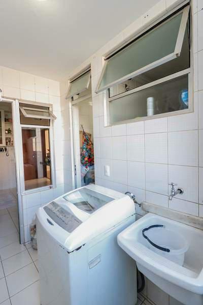 Cobertura, Santa Inês, 4 Quartos, 3 Vagas, 2 Suítes