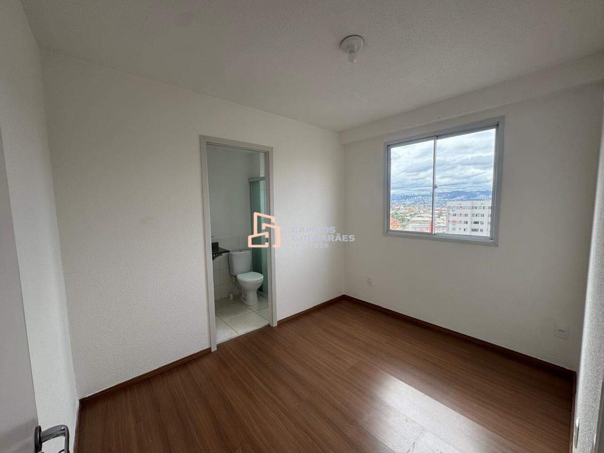 Apartamento, Jk, 2 Quartos, 1 Vaga, 1 Suíte