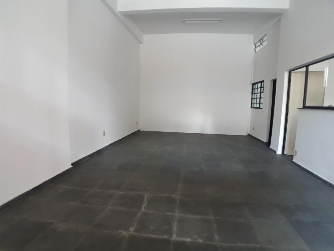 Andar, Floresta, 0 Quarto, 0 Vaga