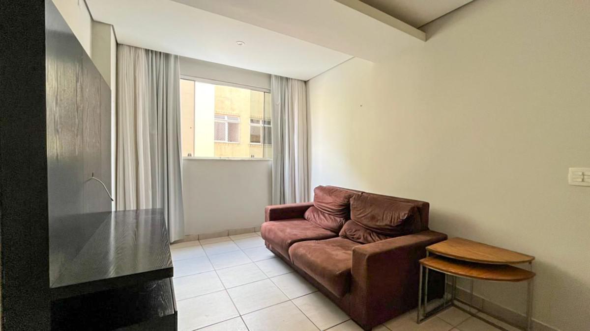 Apartamento, Castelo, 2 Quartos, 2 Vagas, 1 Suíte