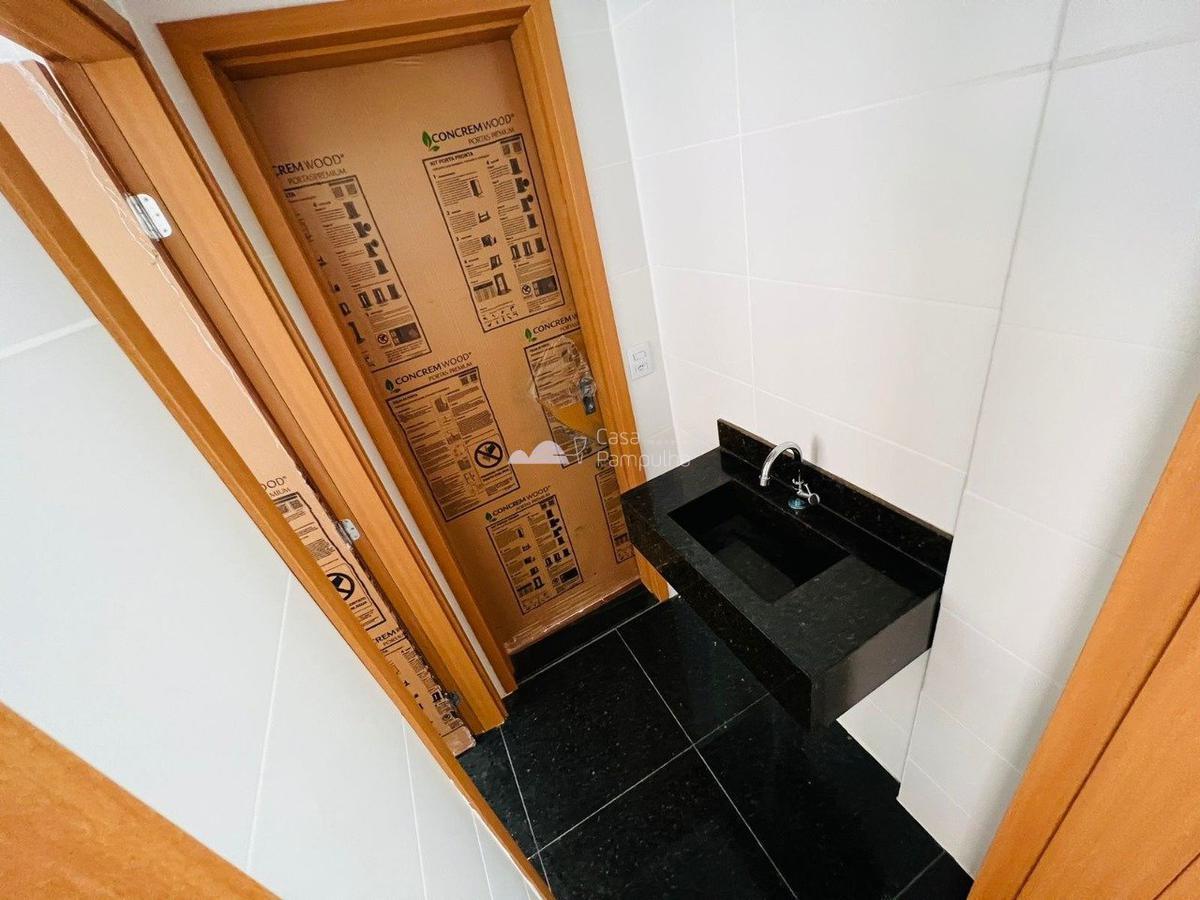 Apartamento, Itapoã, 4 Quartos, 4 Vagas, 3 Suítes