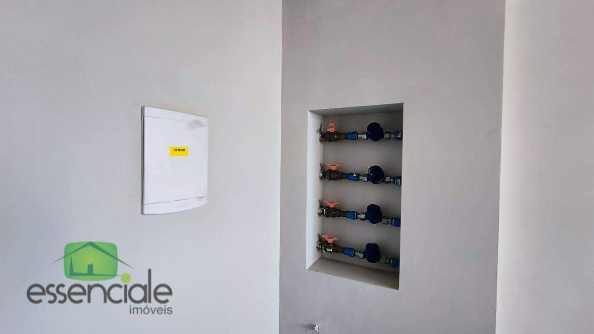 Apartamento, Chácara Contagem, 2 Quartos, 1 Vaga