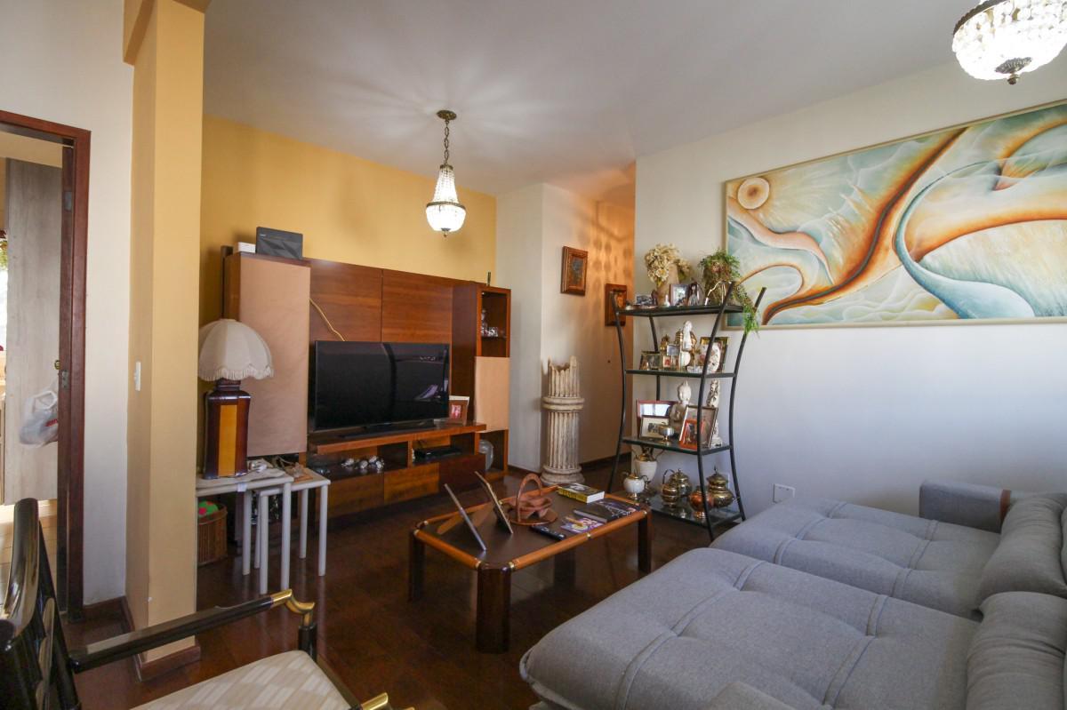 Apartamento, Gutierrez, 4 Quartos, 2 Vagas, 1 Suíte