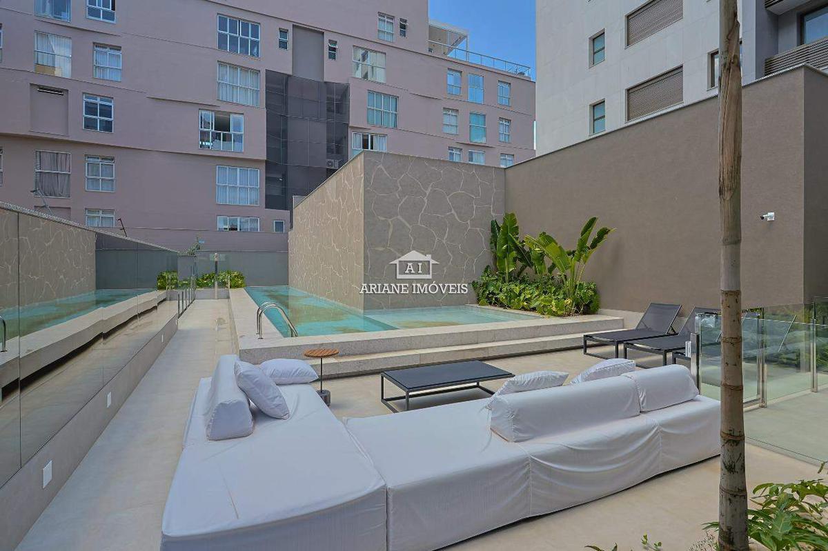 Apartamento, Cruzeiro, 3 Quartos, 2 Vagas, 1 Suíte