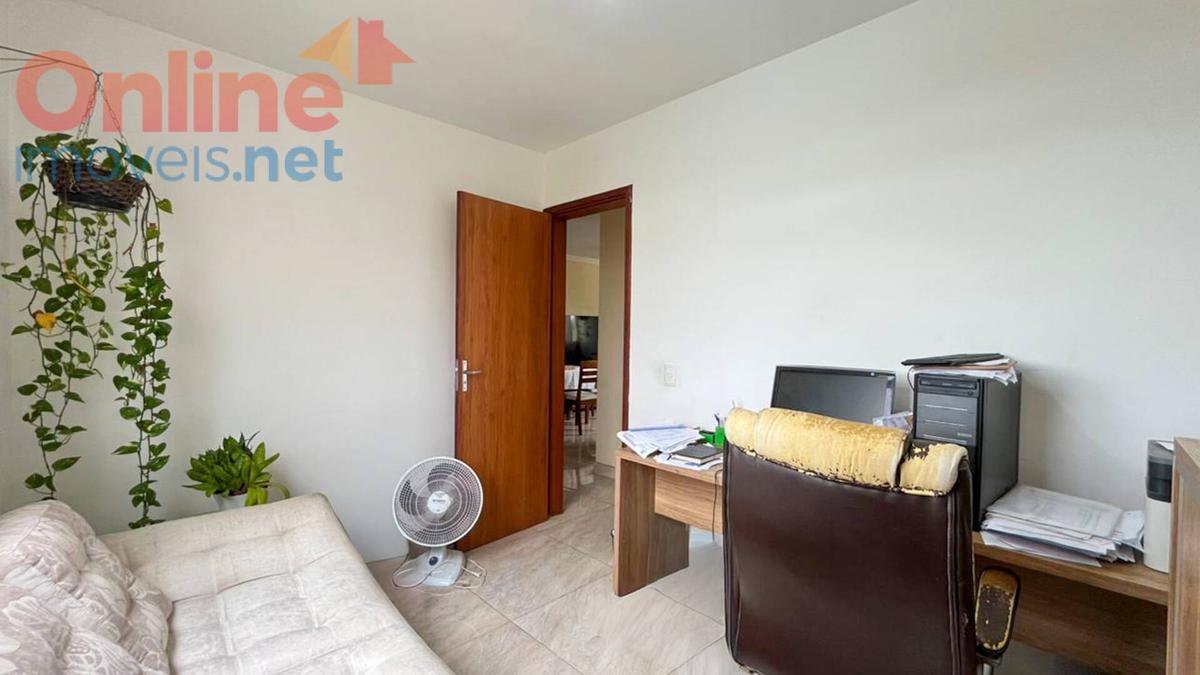 Apartamento, Paquetá, 2 Quartos, 0 Vaga, 1 Suíte