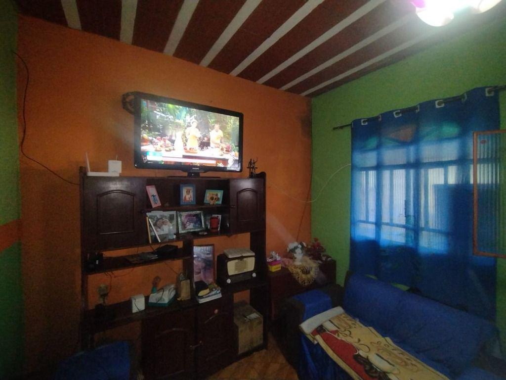 Casa, Alto do Cabral, 5 Quartos, 2 Vagas