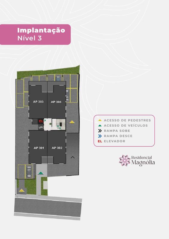Apartamento, Nova Suíssa, 2 Quartos, 2 Vagas, 1 Suíte