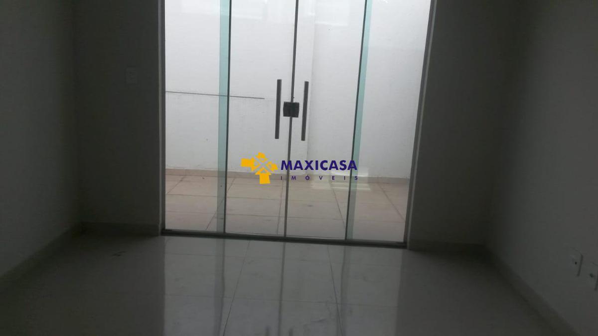 Apartamento, Piratininga (venda Nova), 2 Quartos, 0 Vaga