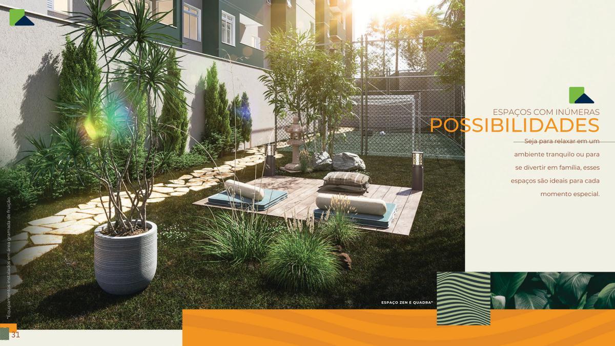 Cobertura, Fernão Dias, 2 Quartos, 2 Vagas, 1 Suíte