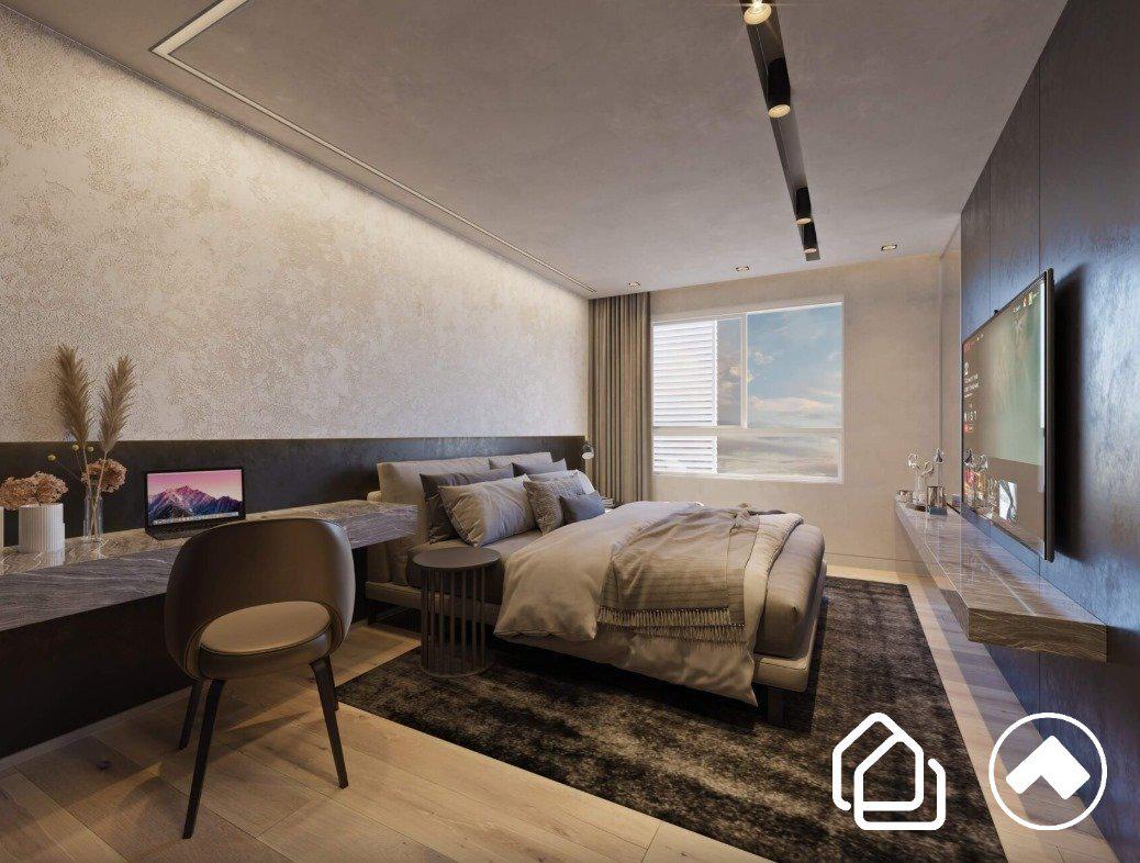 Apartamento, Lourdes, 3 Quartos, 2 Vagas, 1 Suíte