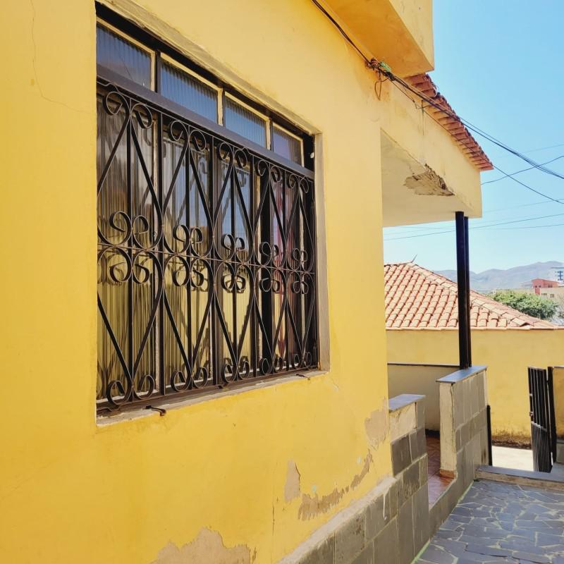 Casa, Santa Helena, 2 Quartos, 2 Vagas