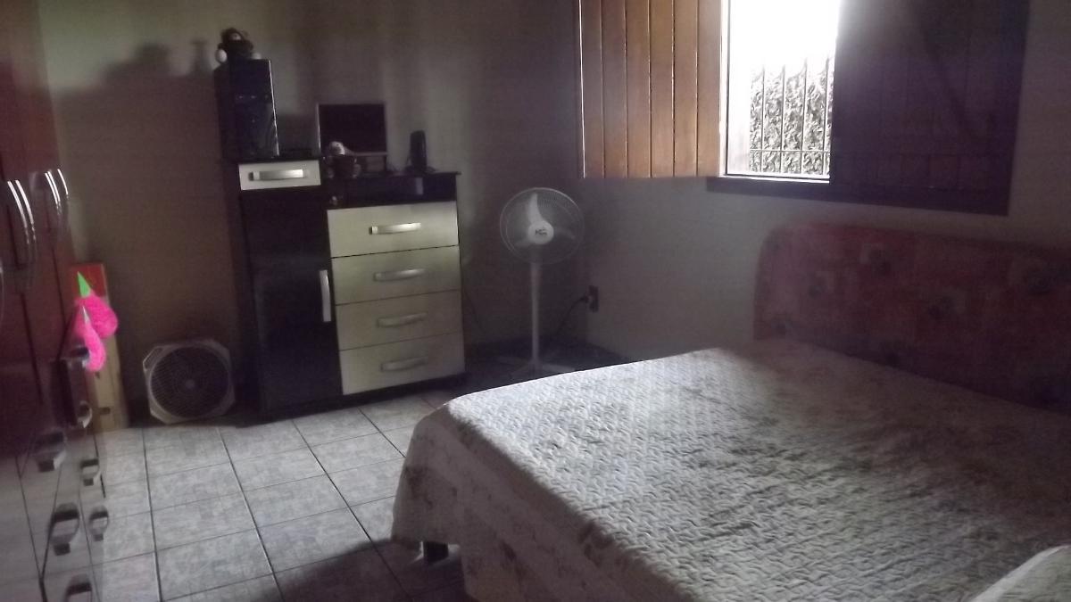 Casa, Alípio de Melo, 2 Quartos, 3 Vagas, 1 Suíte