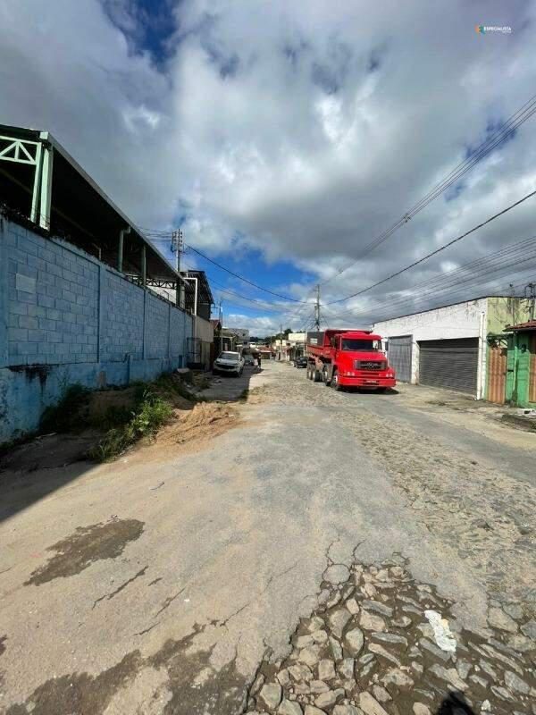 Galpão, Bom Destino, 0 Quarto, 0 Vaga