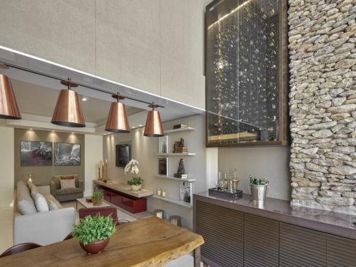 Apartamento, Vila da Serra, 4 Quartos, 4 Vagas, 2 Suítes