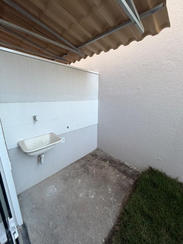 Apartamento, Liberdade, 2 Quartos, 1 Vaga