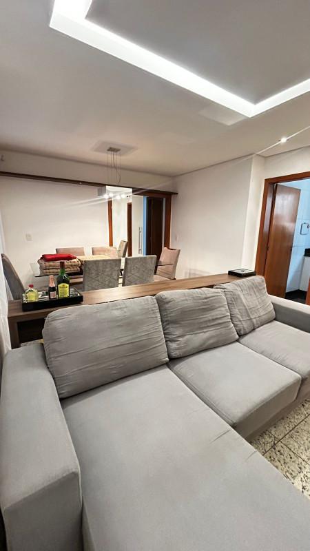 Apartamento, Castelo, 3 Quartos, 2 Vagas, 1 Suíte