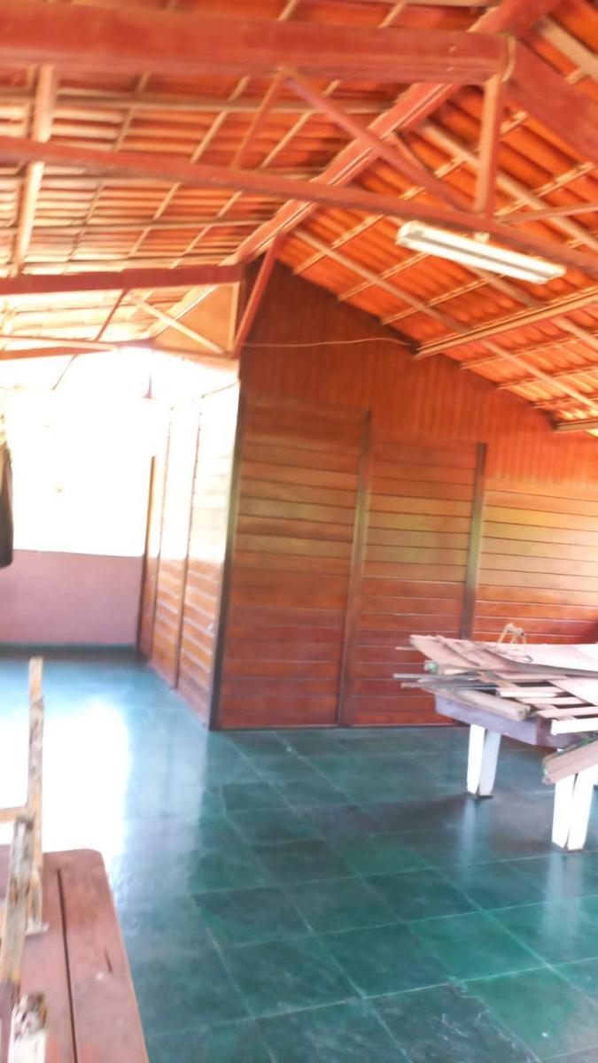 Casa, Marimbá, 3 Quartos, 2 Vagas, 1 Suíte