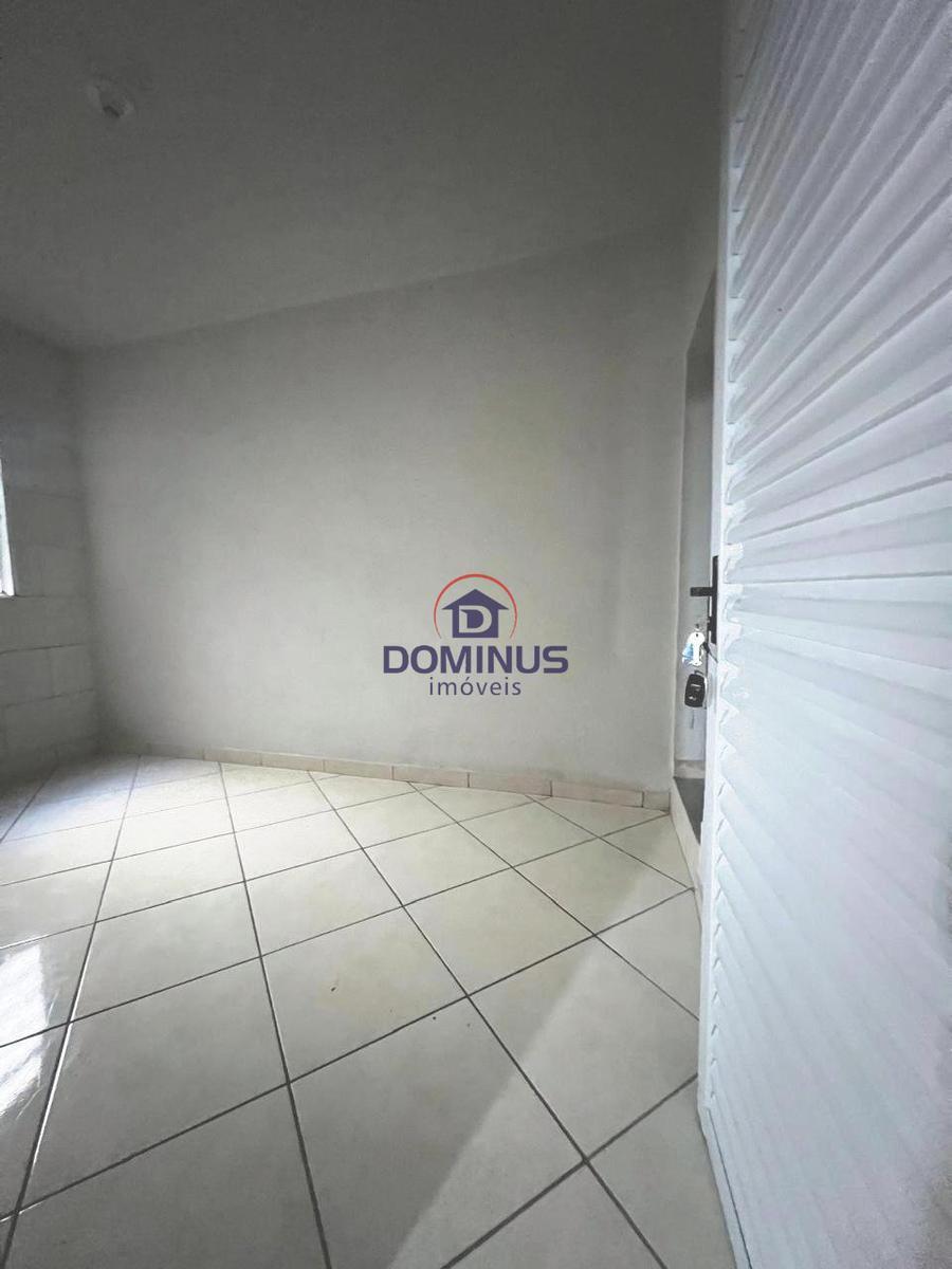 Apartamento, São Lucas, 2 Quartos, 0 Vaga