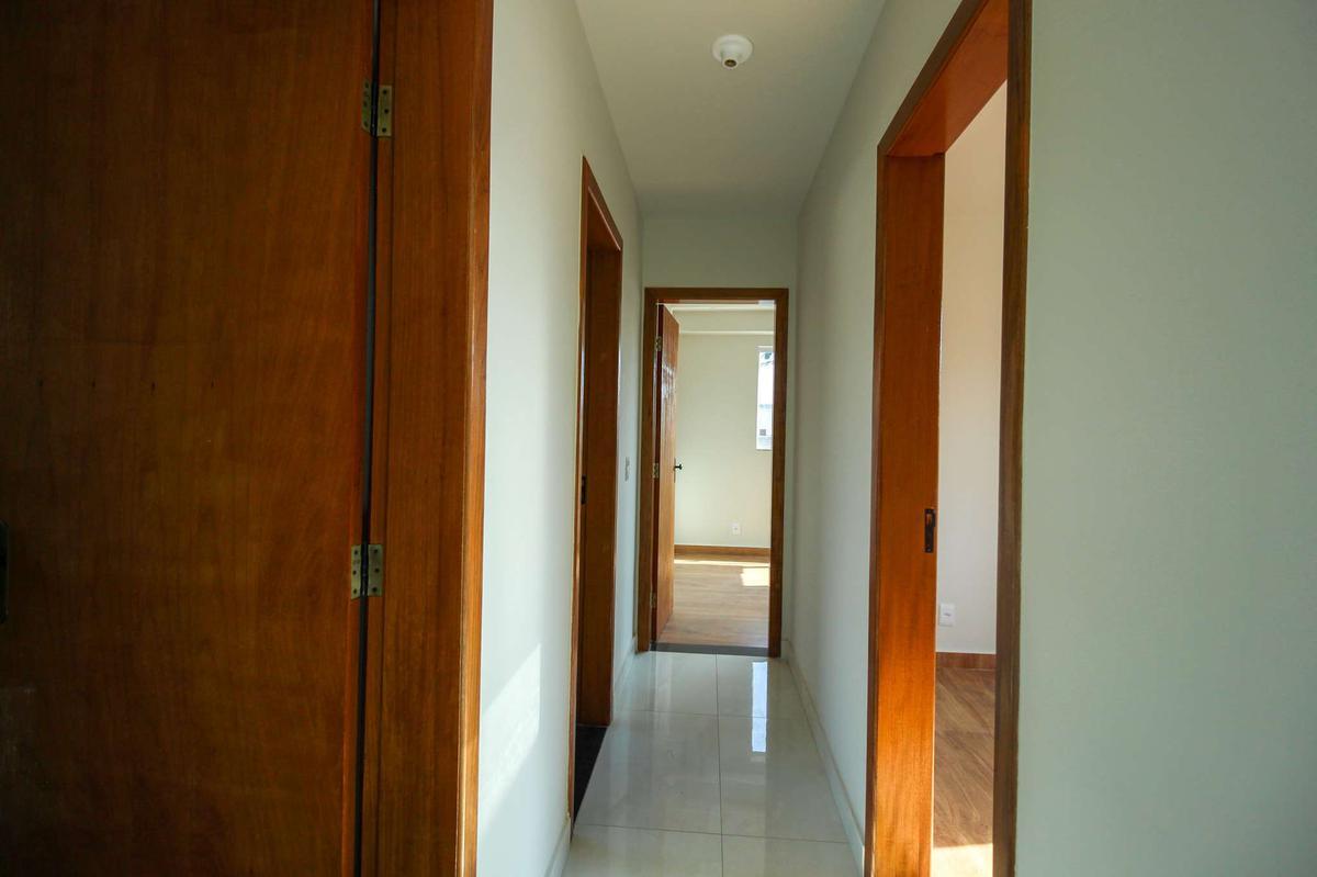 Cobertura, Santa Mônica, 3 Quartos, 2 Vagas, 1 Suíte